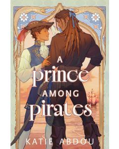 A Prince Among Pirates
