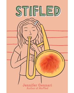 Stifled