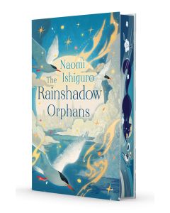 The Rainshadow Orphans