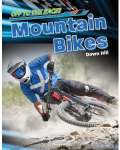 Mountain Bikes, Downhill