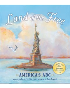 Land of the Free: America's ABC