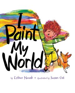 I Paint My World