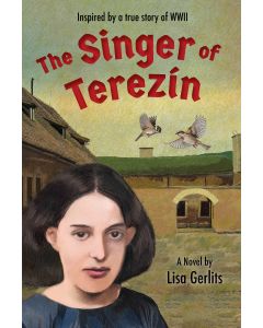The Singer of Terezín