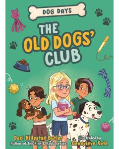 The Old Dogs' Club