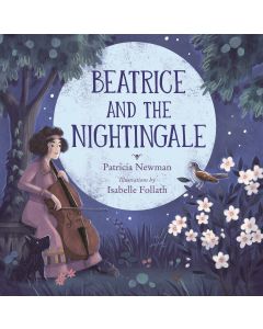Beatrice and the Nightingale