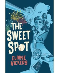 The Sweet Spot