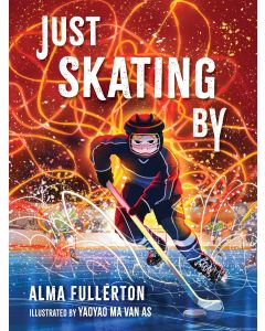 Just Skating By