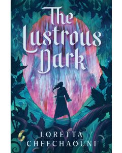 The Lustrous Dark