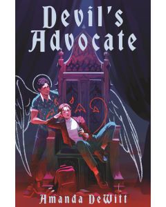 Devil's Advocate: The Anti-Divine Comedy