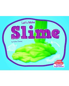 Let's Make Slime