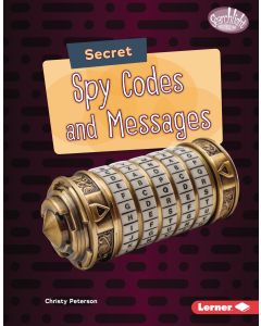 Secret Spy Codes and Messages