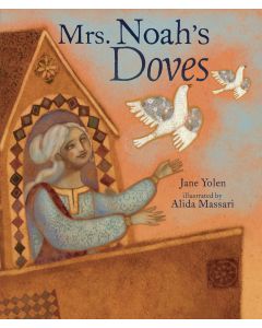 Mrs. Noah's Doves