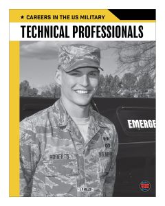 Technical Professionals