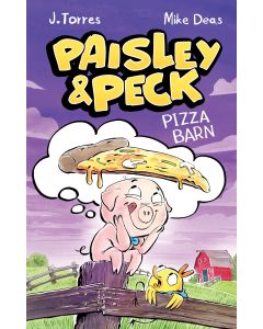 Pizza Barn