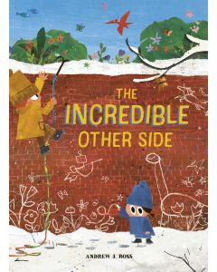 The Incredible Other Side