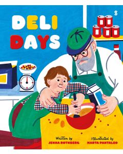 Deli Days