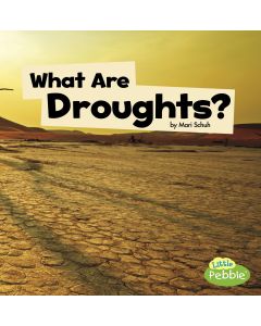 Wicked Weather: What Are Droughts?