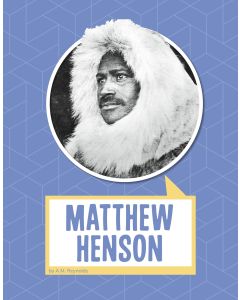 Matthew Henson