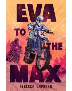 Eva to the Max