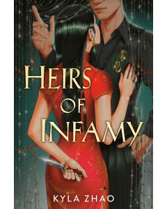 Heirs of Infamy