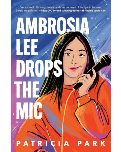 Ambrosia Lee Drops the Mic