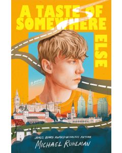 A Taste of Somewhere Else