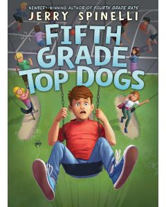 Fifth Grade Top Dogs