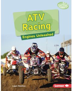 ATV Racing: Engines Unleased