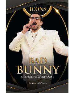 Bad Bunny: Global Powerhouse