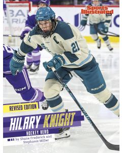 Hilary Knight: Hockey Hero