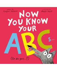 Now You Know Your ABCs (Or Do You?)