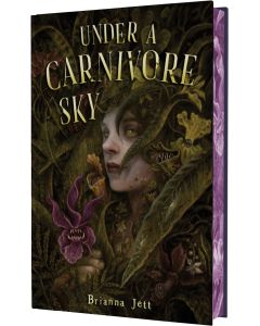 Under a Carnivore Sky