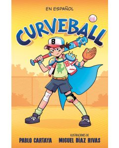 Curveball (Spanish Edition)