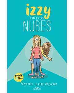 Izzy está en las nubes / Positively Izzy