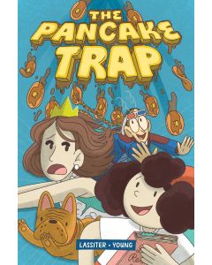The Pancake Trap