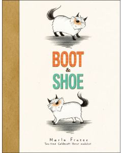 Boot & Shoe