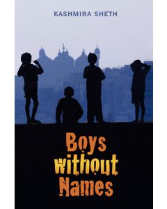 Boys without Names