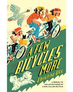 A Few Bicycles More