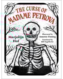 The Curse of Madame Petrova