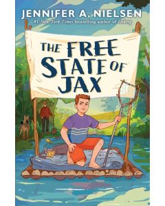 The Free State of Jax