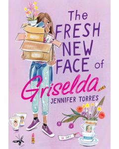 The Fresh New Face of Griselda