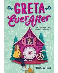 Greta Ever After