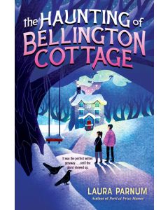 The Haunting of Bellington Cottage