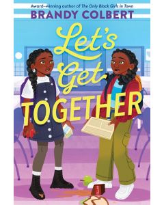Let's Get Together