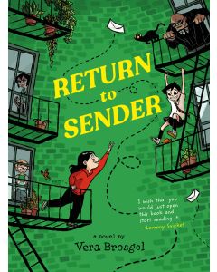 Return to Sender