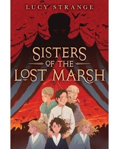 Sisters of the Lost Marsh