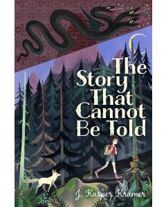 The Story That Cannot Be Told