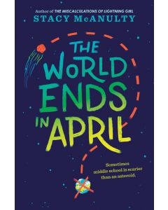The World Ends in April