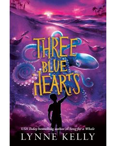 Three Blue Hearts