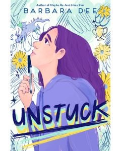 Unstuck
